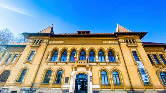 Recital extraodinar de flaut și pian la Biblioteca Județeană