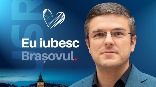 Irineu Darău: ”Este fundamental să fie aleasă calea europeană pentru România”