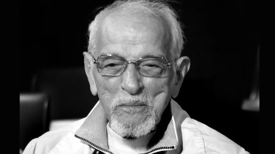 A murit actorul Andrei Ionescu. Avea 96 de ani