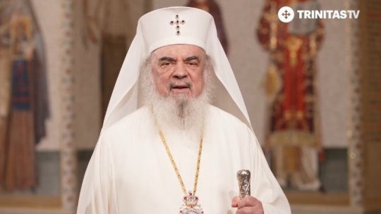 BOR nu recomandă susţinerea vreunui partid sau ideologii politice