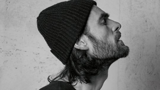 Interviu cu Mihail, la Radio România Brașov: "O călătorie prin succes, pustiu și regăsire"