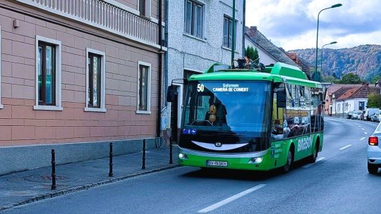 Parada de 1 Decembrie modifică programul autobuzelor RATBV!