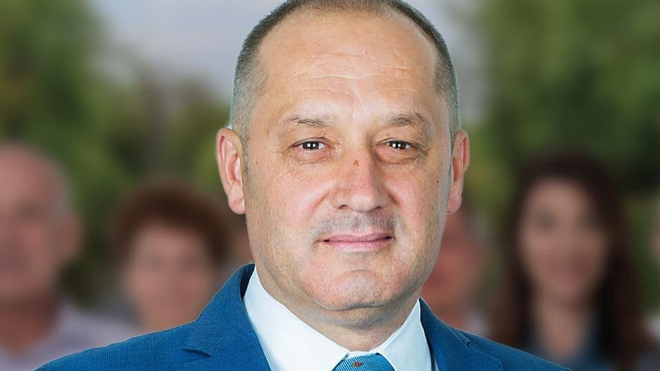 Marian Rasaliu: ”Prin acest vot, fiecare cetățean va alege ce urmează”