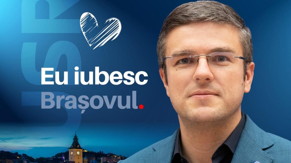 Irineu Darău: ”E viitorul nostru în joc”