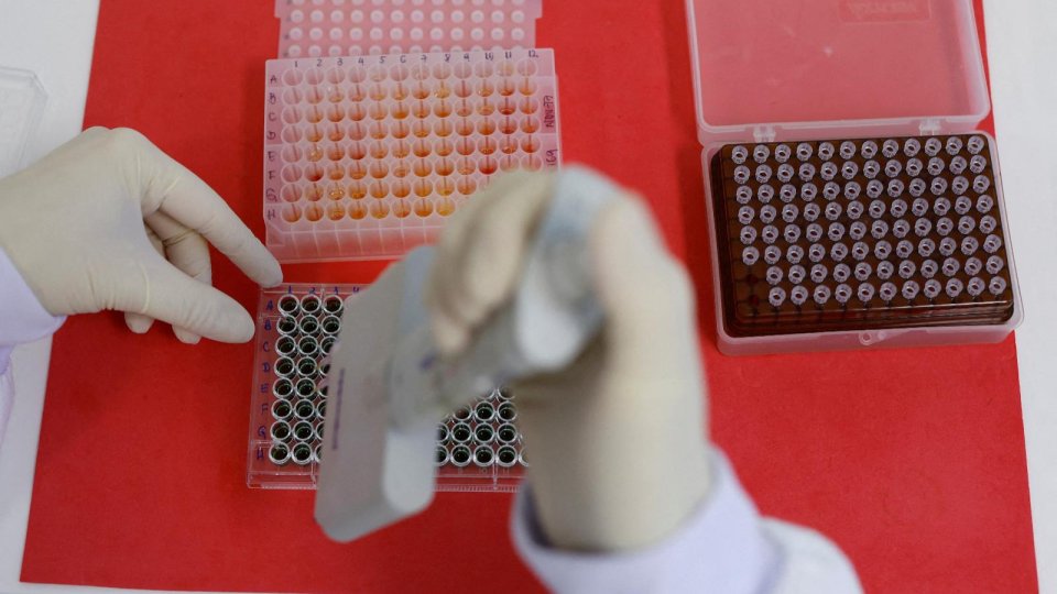 Timp de așteptare redus pentru analizele medicale decontate, spun reprezentanții CAS Brașov