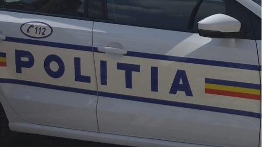 Accident mortal pe DN 13, în zona Pădurea Bogății