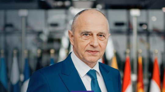 Mircea Geoană: Depolitizarea sistemelor de sănătate şi de educaţie