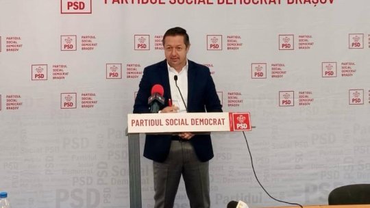 Marius Dunca: Introducerea salariului minim european și creștere sustenabilă a pensiilor