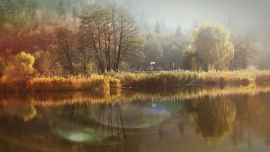 ANM: Vremea se va răci semnificativ în luna noiembrie
