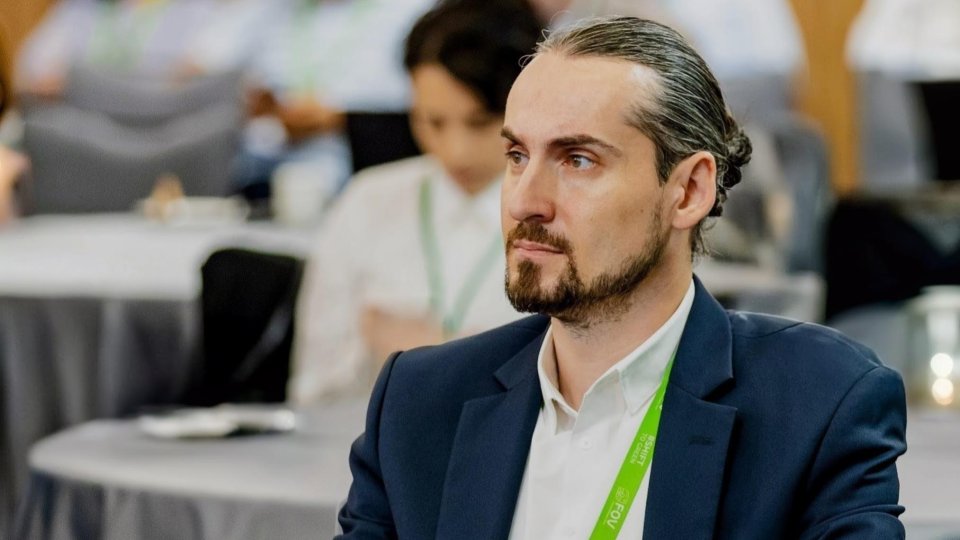 Andrei Miftode: ”Alegeți viața, nu frica!”
