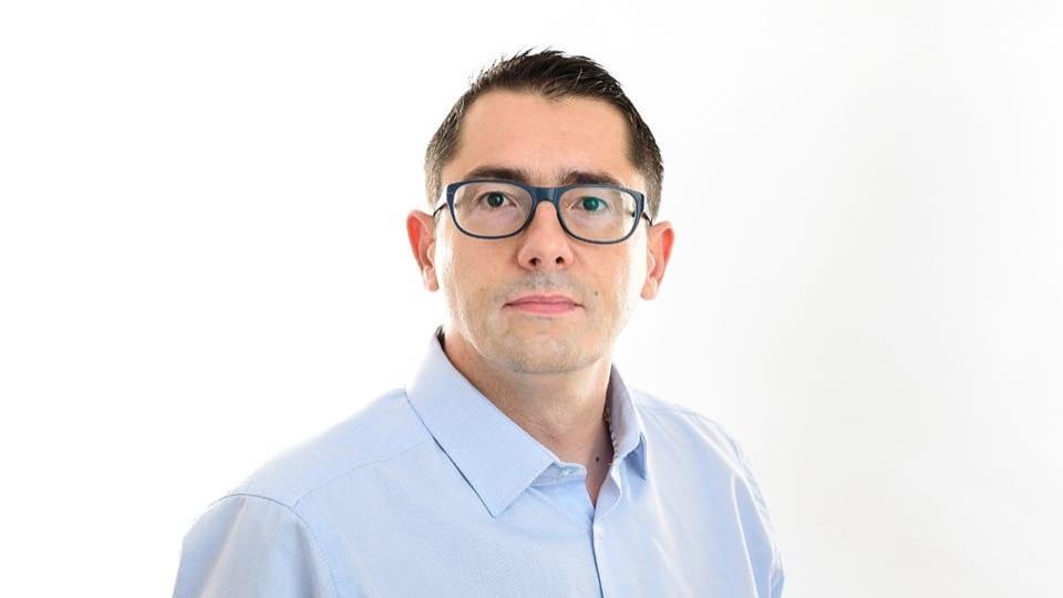 Sebastian Rusu: ”Să continuăm eforturile de consolidare a stabilității și creșterii economice”