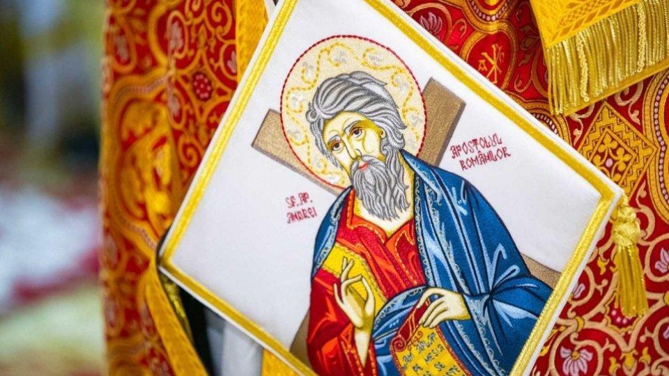 La mulți ani, Andreea și Andrei!