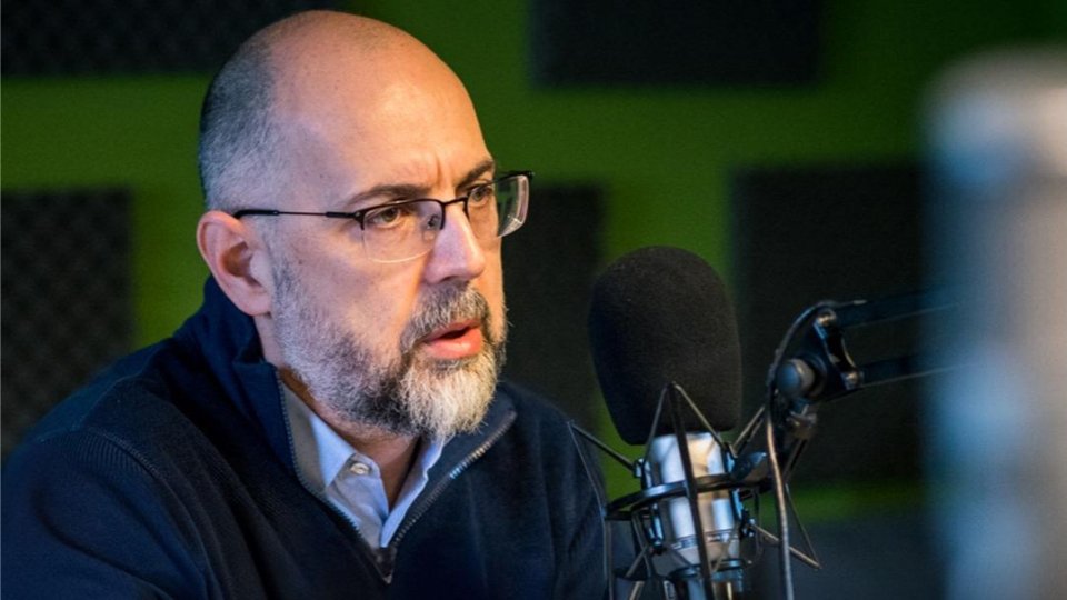 Kelemen Hunor: ”Suntem pregătiţi cu program politic, cu program de guvernare şi cu oameni”