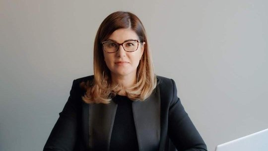 Pamela Diaconu: ”Suntem datori să ne implicăm și să îi convingem și pe alții să o facă”