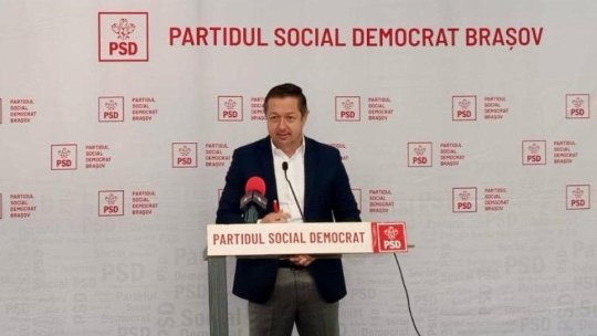 Marius Dunca: ”Trebuie să vorbim despre soluțiile și nevoile cetățenilor”