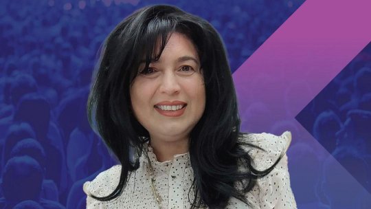 Alexandra Grancea: “Avem nevoie de o reformă pentru România”