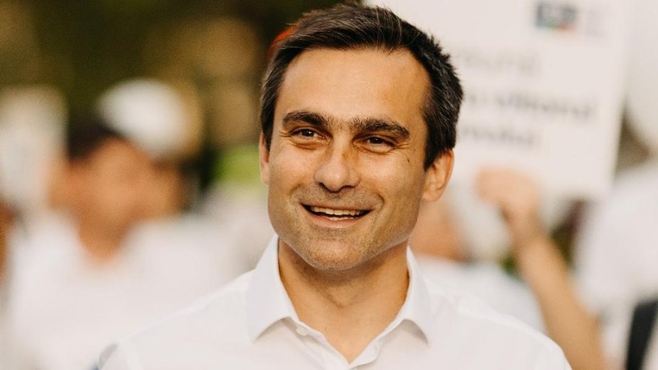 Allen Coliban: Referendum local pentru cel mai mare parc din inima Brașovului