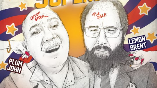 Tabăra de creația "Tu memorabil", la Codlea