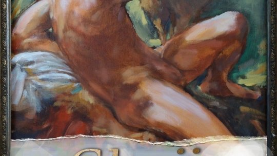 Luna noiembrie aduce o nouă expoziție de pictură la Biblioteca Județeană George Barițiu