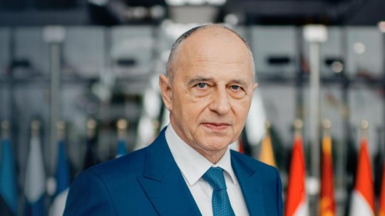 Mircea Geoană: Introducerea vârstei minime de 16 ani pentru dreptul la vot