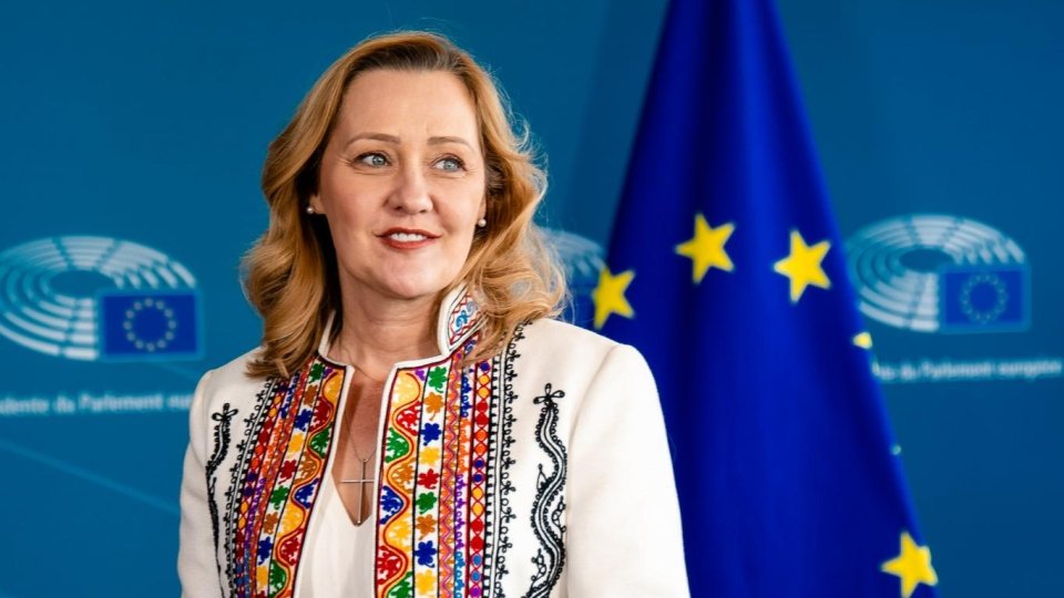 Elena Lasconi: Înfiinţarea unui pilon II pentru domeniul sănătății