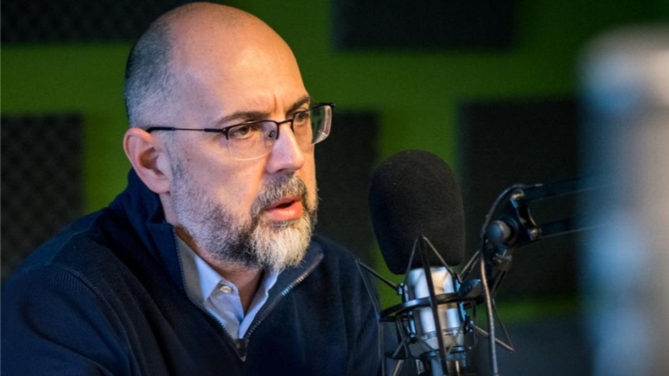 Kelemen Hunor: Securitatea cetățenilor în contextul războiului din Ucraina