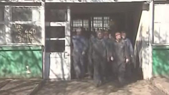 Expoziție dedicată Revoltei Anticomuniste din 1987