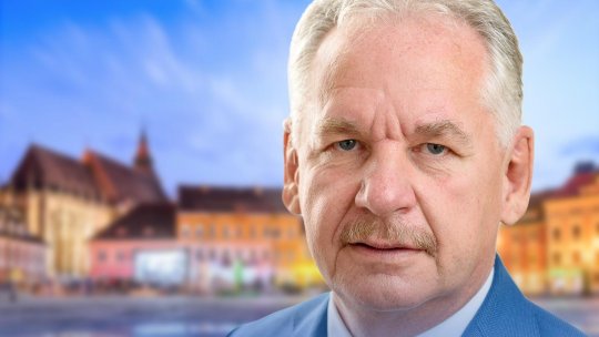 Mihail Veștea: ”Trebuie să continuăm să vorbim cu cetățenii”