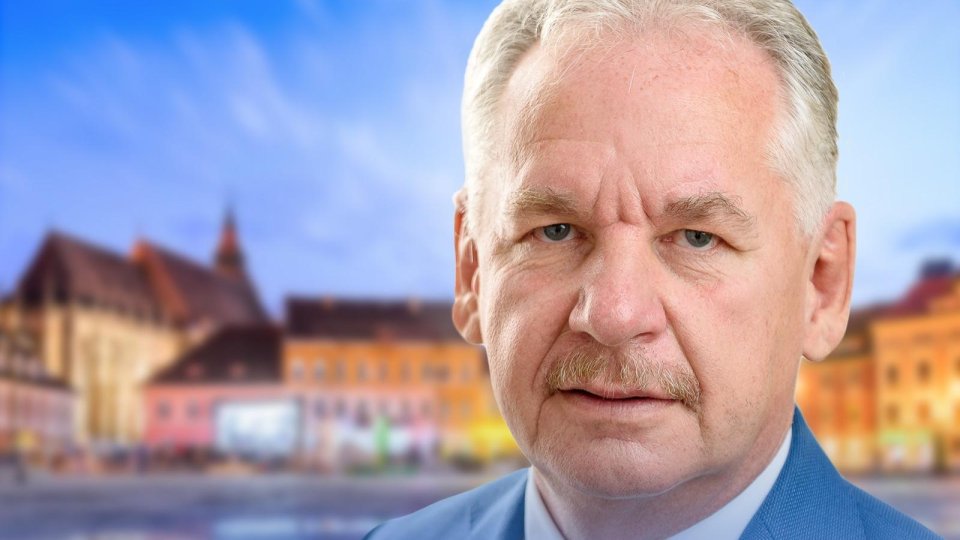 Mihail Veștea: ”Trebuie să continuăm să vorbim cu cetățenii”