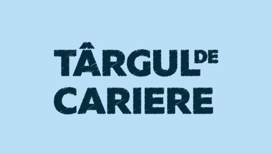 Târgul de Cariere, din nou la Brașov