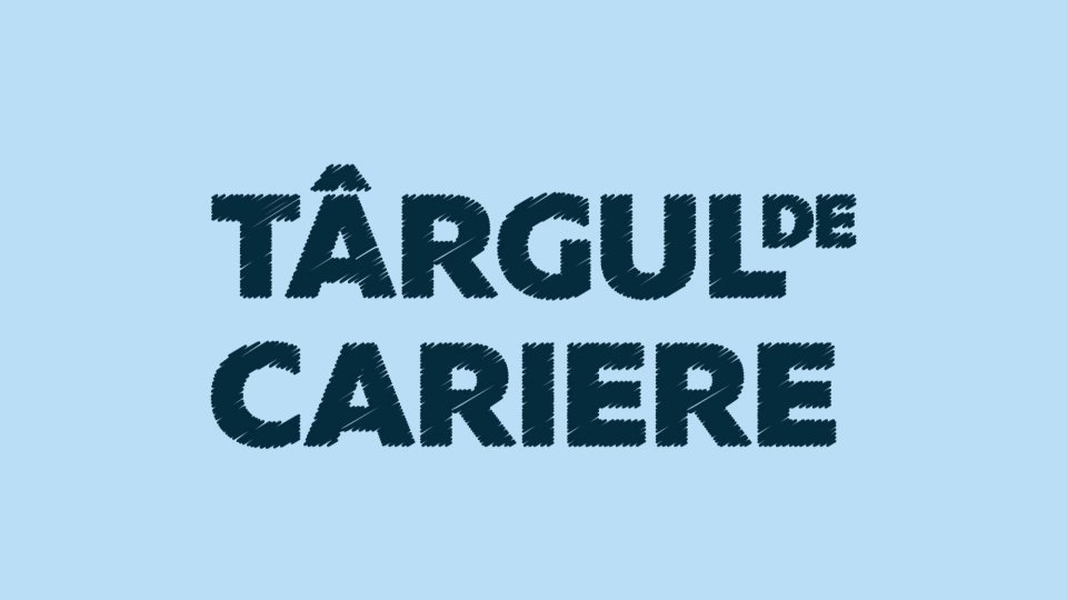 Târgul de Cariere, din nou la Brașov