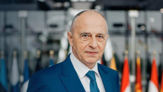 Mircea Geoană crede că modelul economic şi social al României este atipic şi inegal