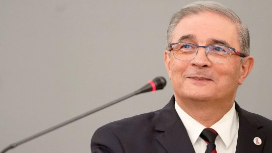 Silviu Predoiu: Problema combaterii traficului de droguri