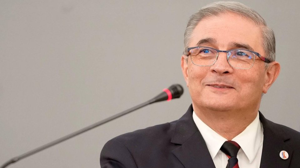 Silviu Predoiu: Problema combaterii traficului de droguri