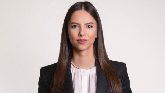 Mara Mareș: ”Proiectele județului au nevoie de o generație nouă în Parlamentul României”