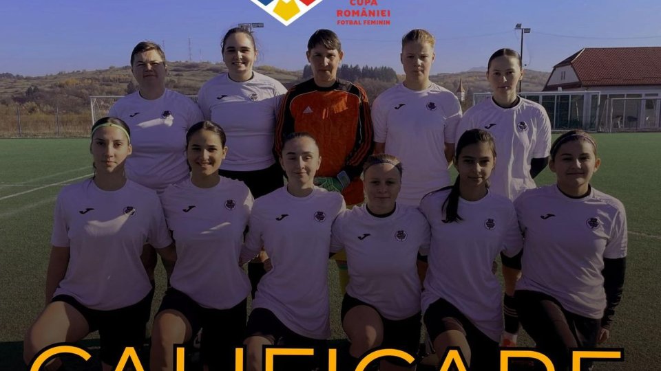 Fotbal feminin: SR Brașov a eliminat pe Sepsi OSK din Cupa României