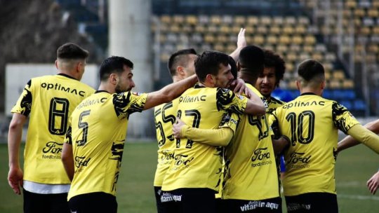 Prejudiciul de 10 milioane de lei de la FC Brașov Steagul Renaște ar putea bloca conturile Primăriei Brașov