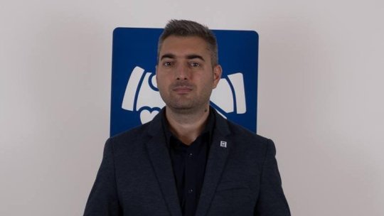 Sebastian Popescu: ”Oferta noastră electorală este mult mai curată, mult mai onestă”