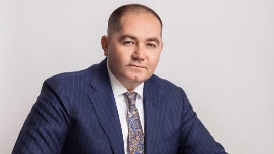 Cornel George Comșa: “Antreprenorul român să poată să aibă o voce”