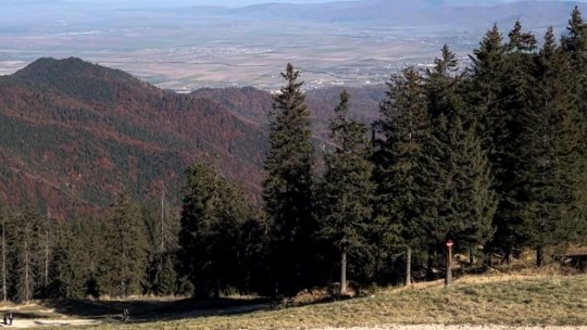 Prognoză ANM | Cum va fi vremea până la începutul iernii