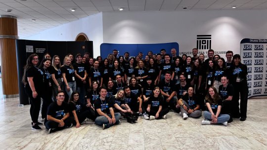 O nouă ediție a festivalului studențesc UniFEST