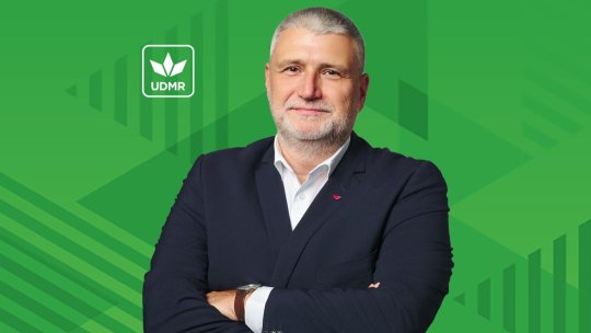 Kirsch Gabriel-Francisc: “Familiile tinere trebuie încurajate”