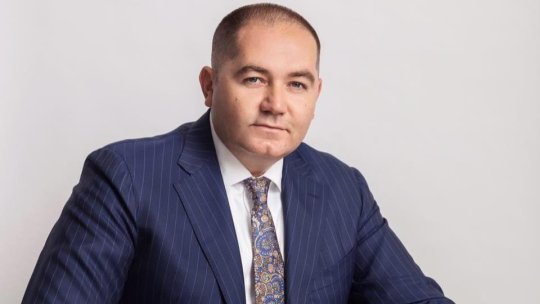 Cornel George Comșa: “PSDI face o selecție de oameni noi în politică”