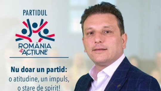 Florin Muscalu-Crețu: “Mediul de afaceri are nevoie de un singur lucru esențial - predictibilitate"