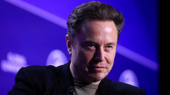Elon Musk a participat la convorbirea telefonică între Zelenski şi Trump