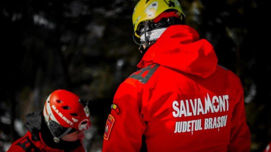 Recomandări pentru drumeții pe munte: Salvatorii montani vă recomandă să vă informați despre starea vremii