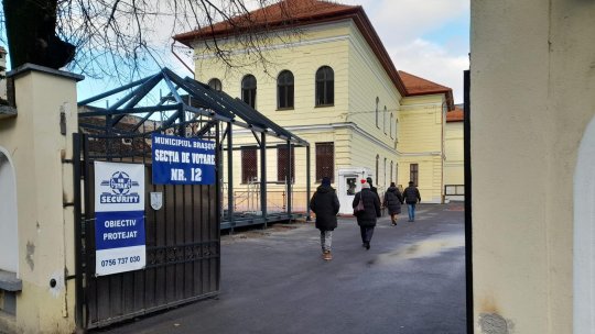 UPDATE. Ziua Votului pentru Parlamentul României