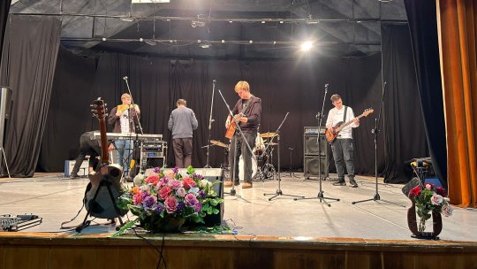 Battle of the Bands 2024: Hai să descoperim împreună, astăzi, cea mai tare trupă din România!