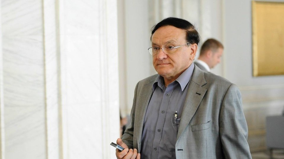 Aristotel Căncescu, fostul șef al CJ Brașov, condamnat pentru fapte de corupție, va fi rejudecat!