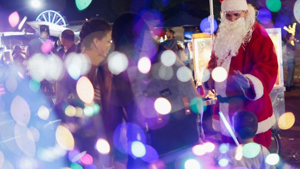 Petrecerile de Crăciun corporate au luat amploare și la Brașov